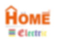 home electric logo