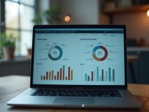 Maximizing Results with Virtual Marketing Solutions