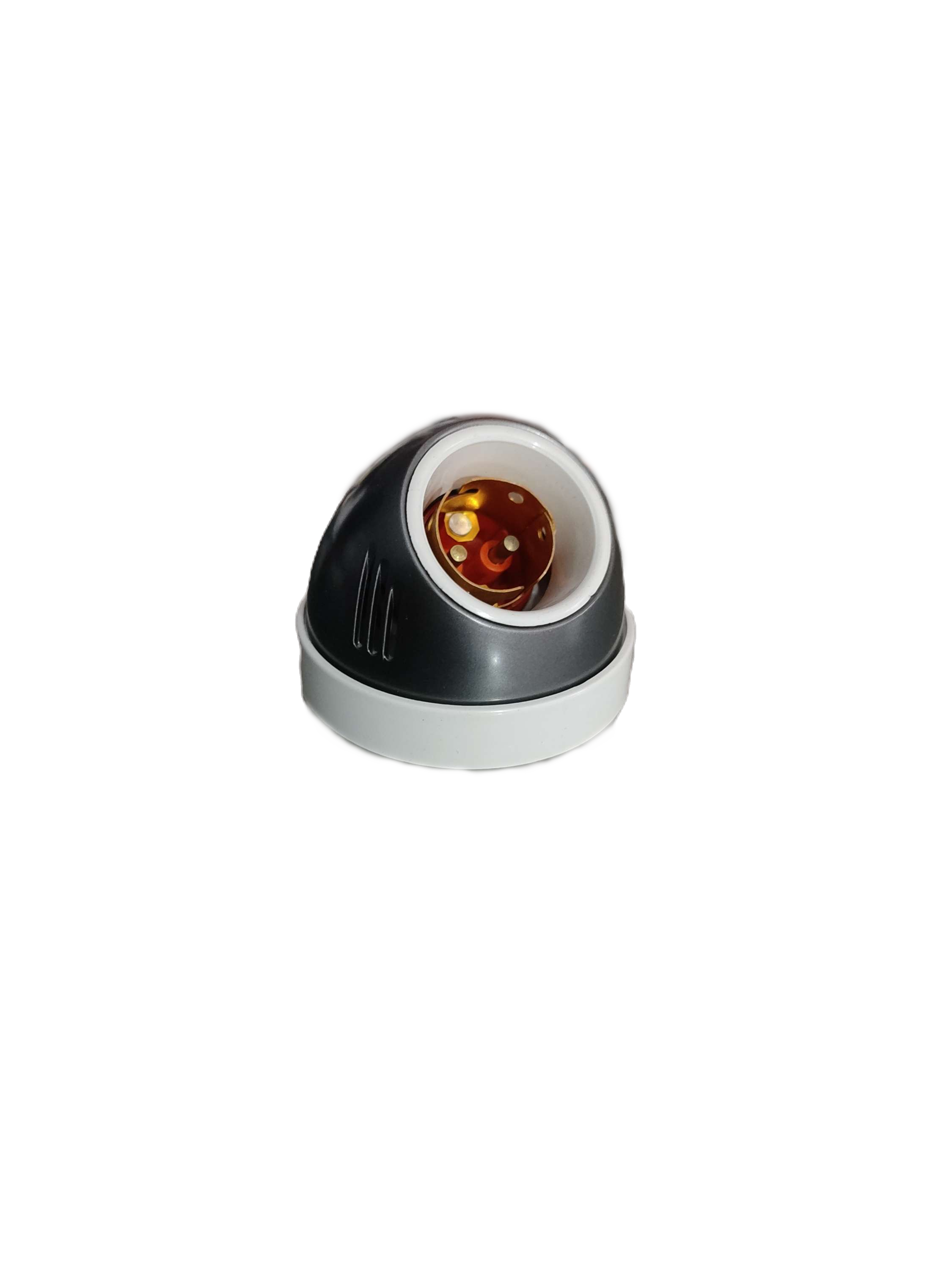 HE PREM COLOR HOLDER ANGLE (AVAILABLE IN (GREY)