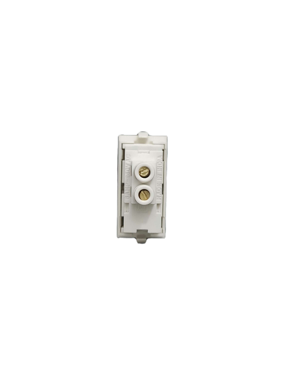 Thumbnail: HE 16A 1-WAY SWITCH (SLIM)