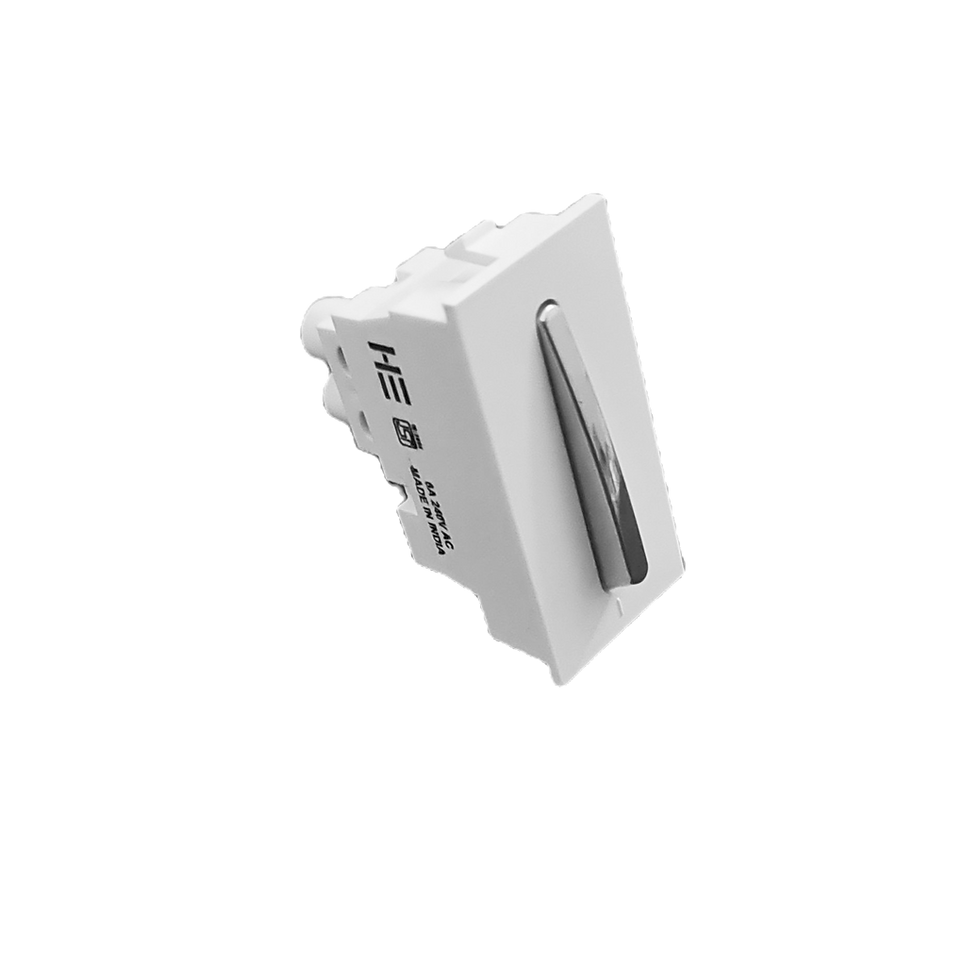 Thumbnail: HE 6A 1-WAY SWITCH (SLIM)