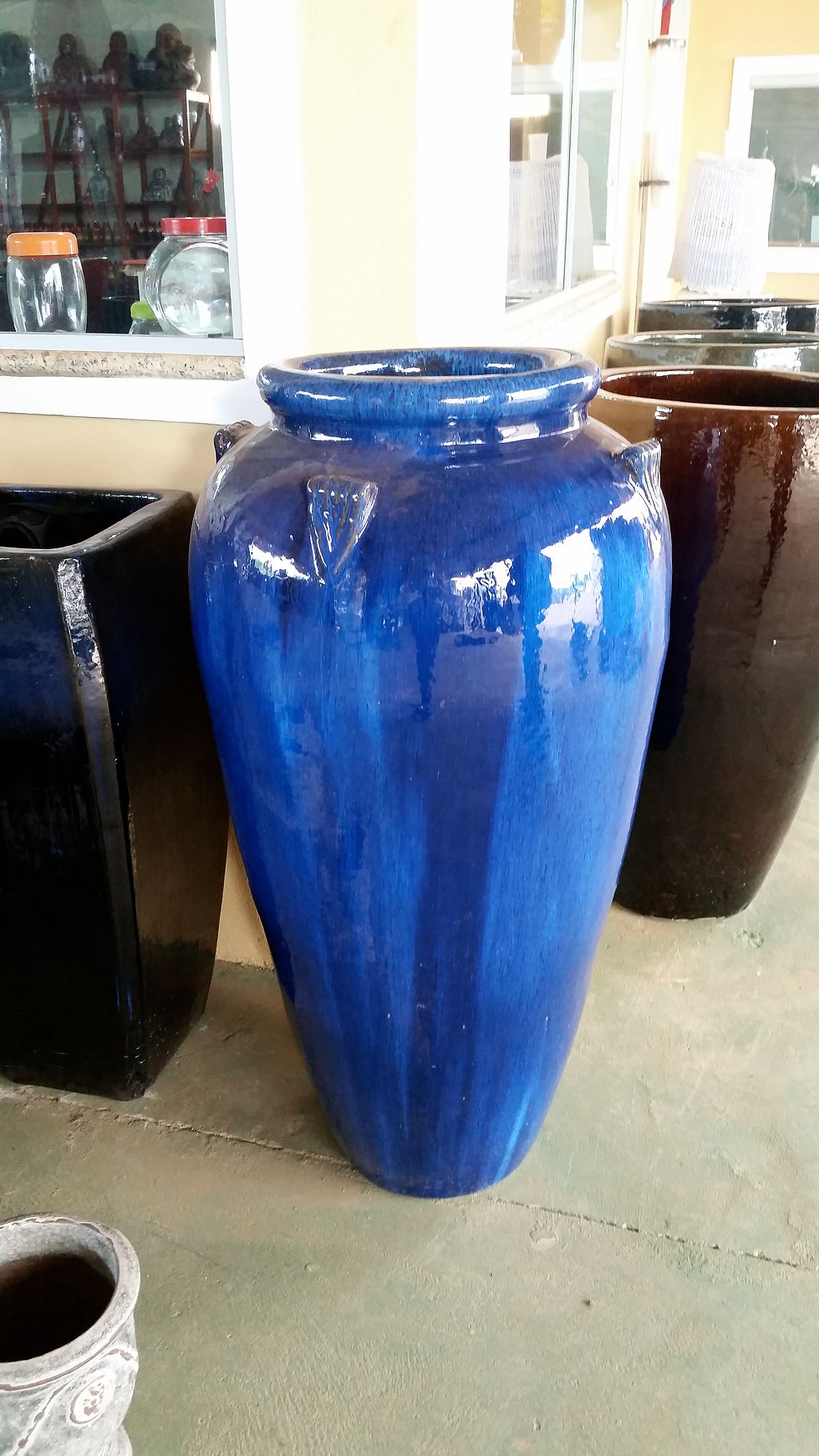 Vaso vietnamita