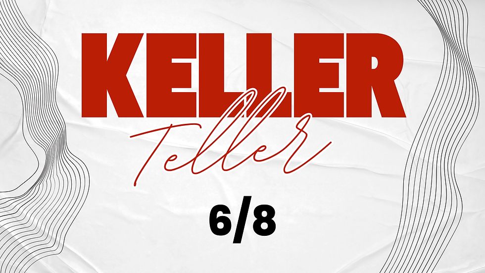 Keller Teller 6/8