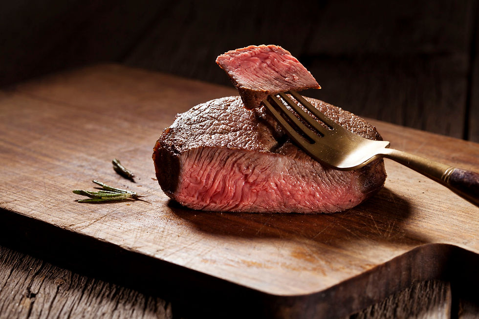 Steak