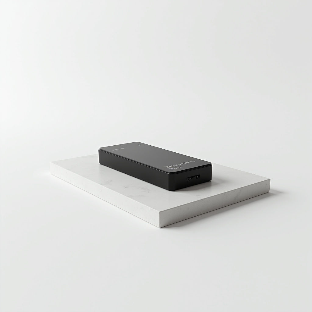 Digital Input Module