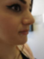 leppepiercing