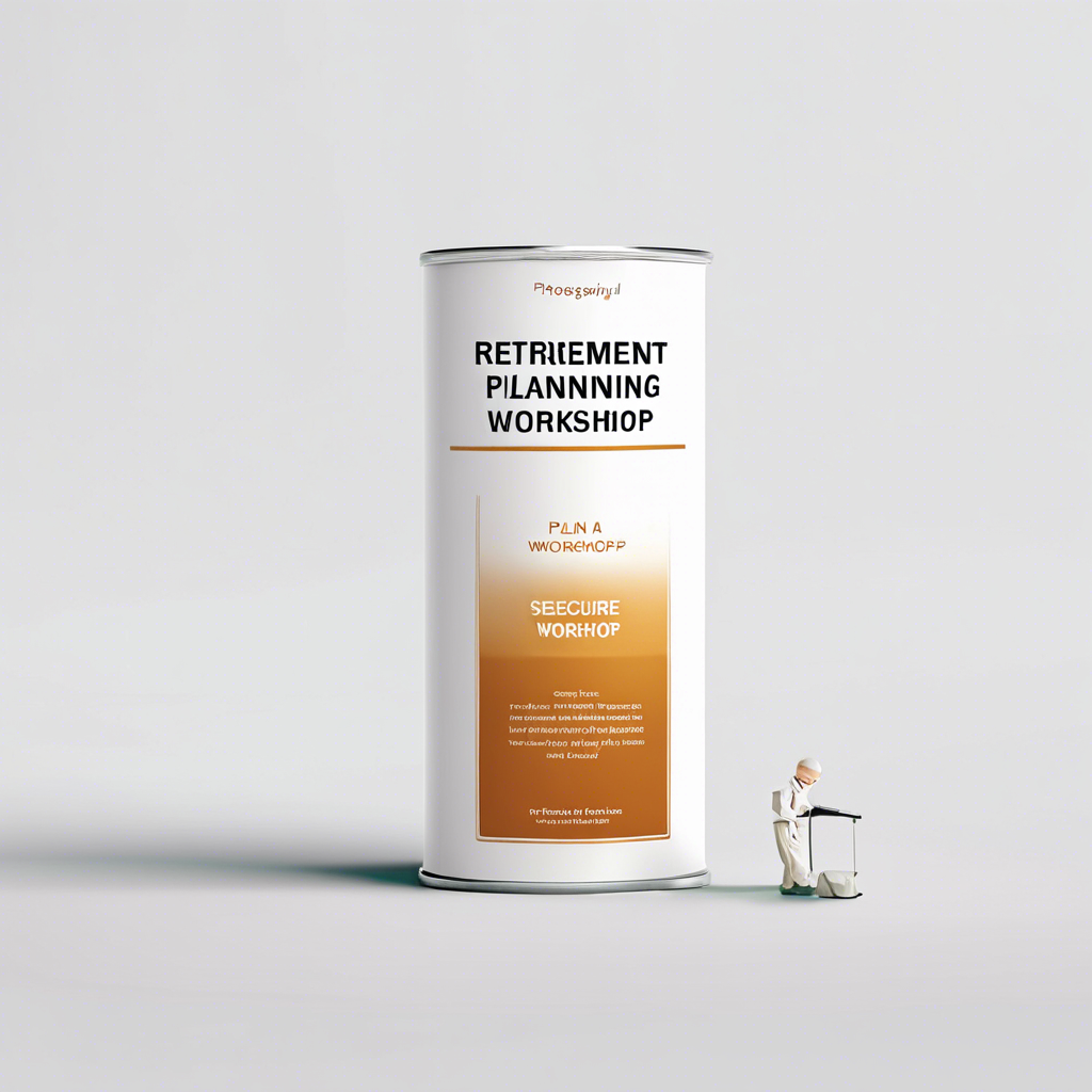 Retirement Planning Workshop