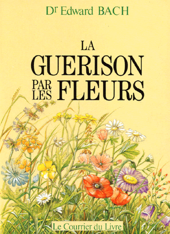 FLEURS DE BACH, Tournefeuille, Anne-MarieTambuso, La guérison par les fleurs de bach