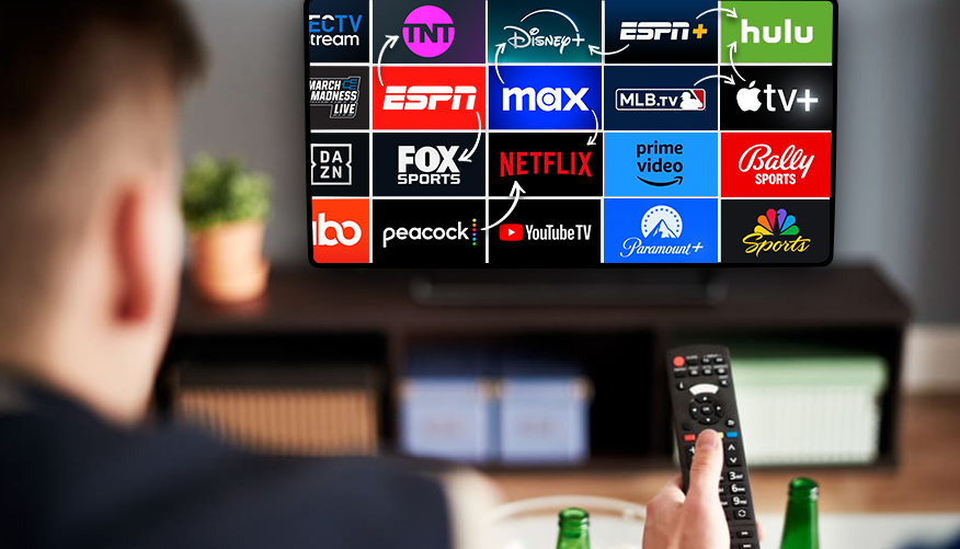 Monthly Subscription