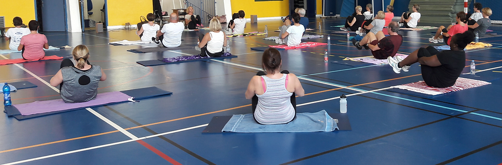 AGE Suresnes