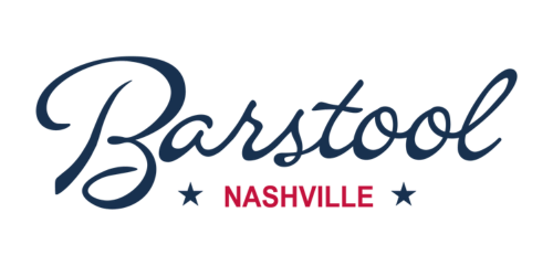 Barstool Nashville logo
