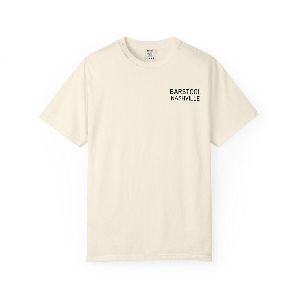 Thumbnail: 2nd & Broadway Tee