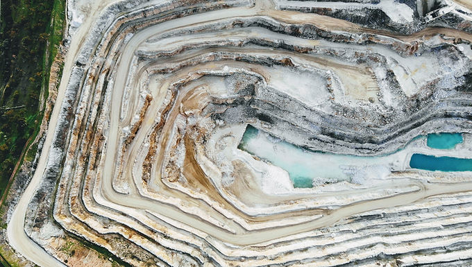 Chile and Lithium: How the temporary closure of a mine in one of the biggest Lithium producing countries shows cracks in the metals future.