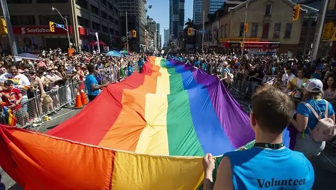 Transgender Awareness Week
