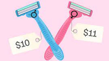 From Capitalizing on Women's Insecurities to Costing Them Thousands: The Pink Tax