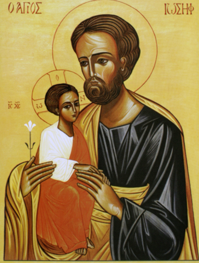 Weekly Liturgy : December 15-21