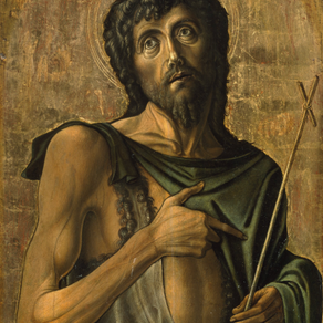 Weekly Liturgy : December 1-7