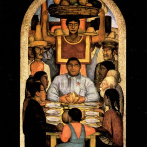 Weekly Liturgy : July 21-27