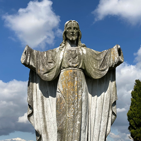 Weekly Liturgy :  May 25-31