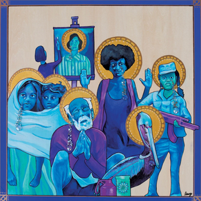 Weekly Liturgy : December 8-14