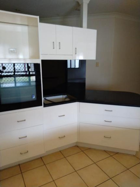 modern resurfaced kitchen 2