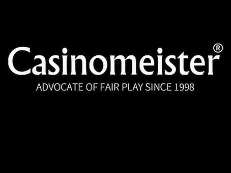 CASINOMEISTER’S INTERVIEW WITH OUR CEO, JOHAN PERSSON 