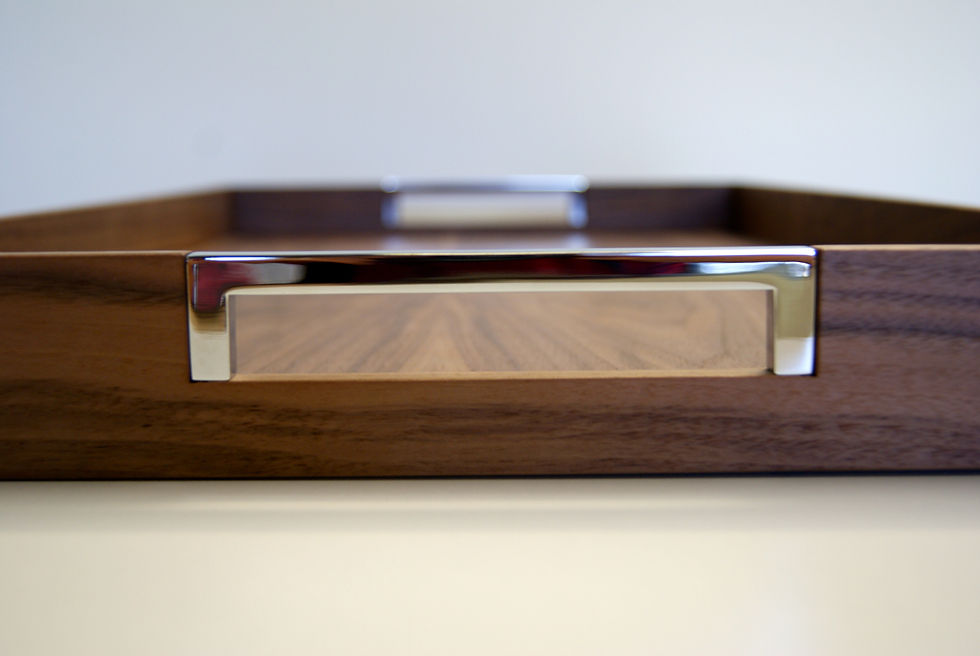 Free Standing Pieces