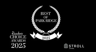 Stroll, Best of Park Ridge