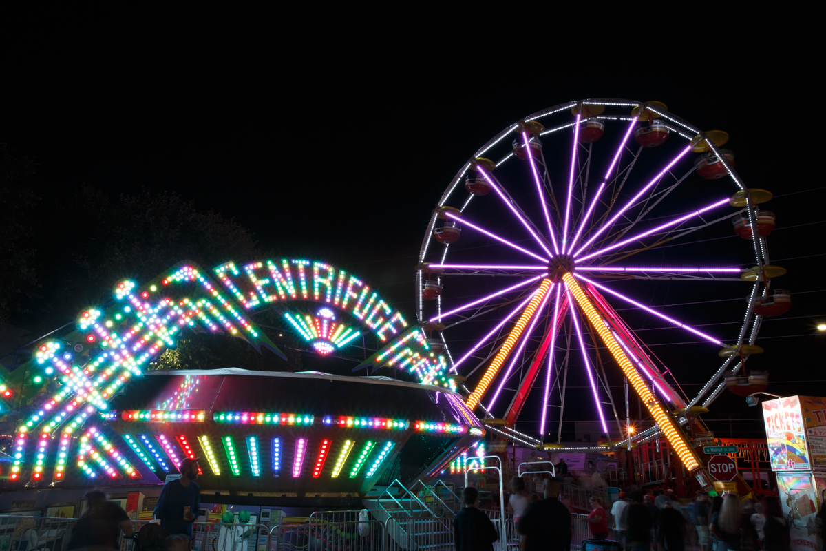 Carnival SantaCaliGon