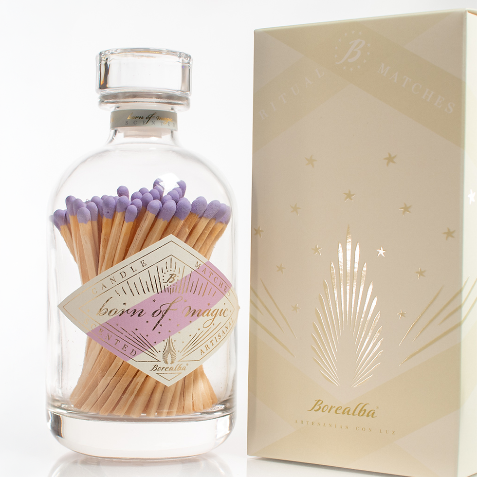 Miniatura: Moonflower Magic