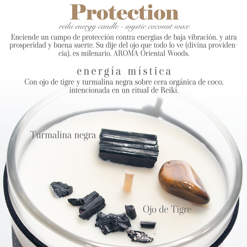 Miniatura: Protection  Magic