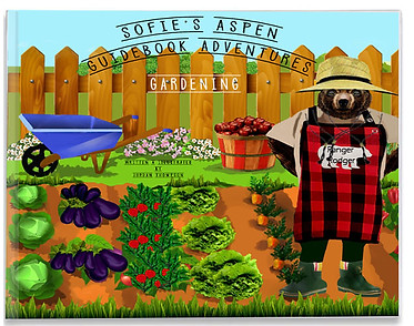 sofies aspen guidebook adventure Gardening