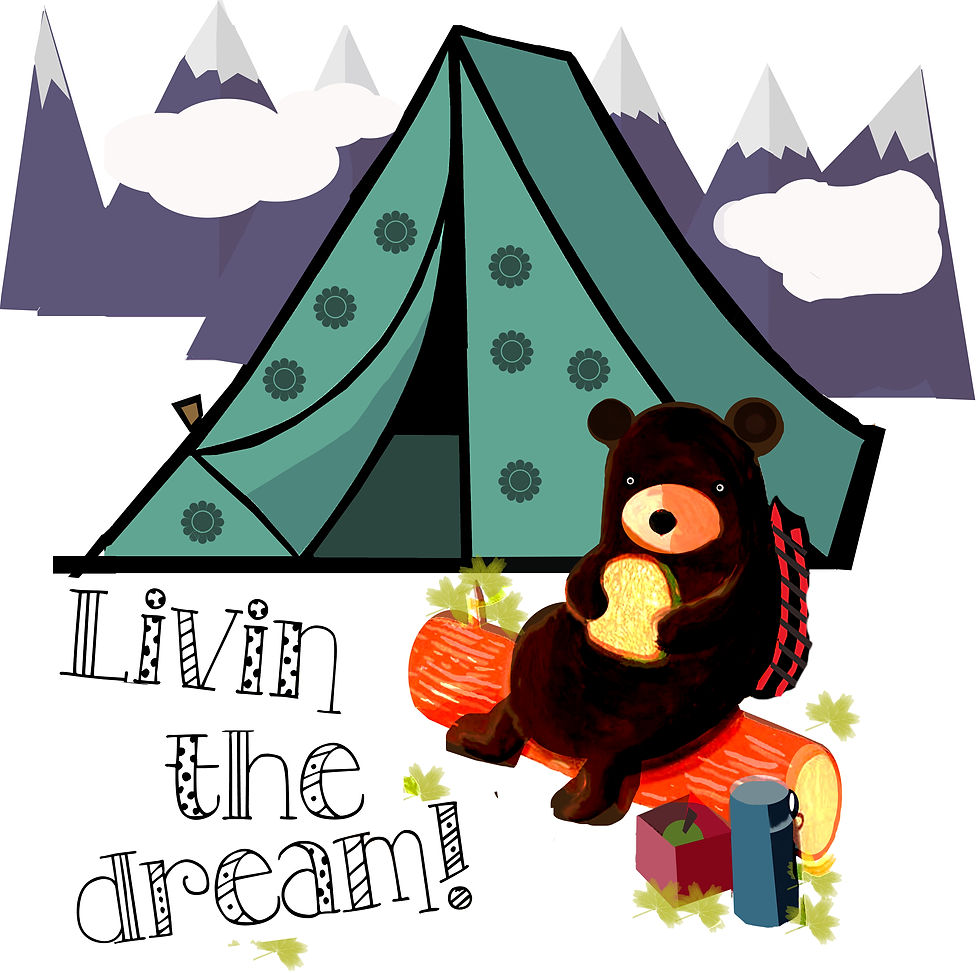 Thumbnail: Livin The Dream