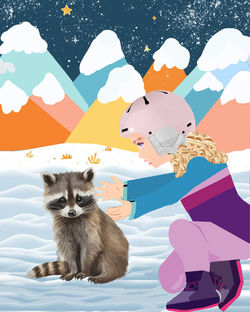 Sofie consoling Trinkle 22 copy