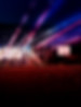 Stage Lighting at Concert