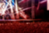 Captivate Production Live Sound Columbus, Ohio festival audio sound lights stage mobile staging