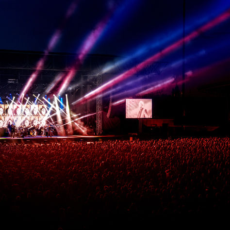 Event Rental Case Study by Growth Associates