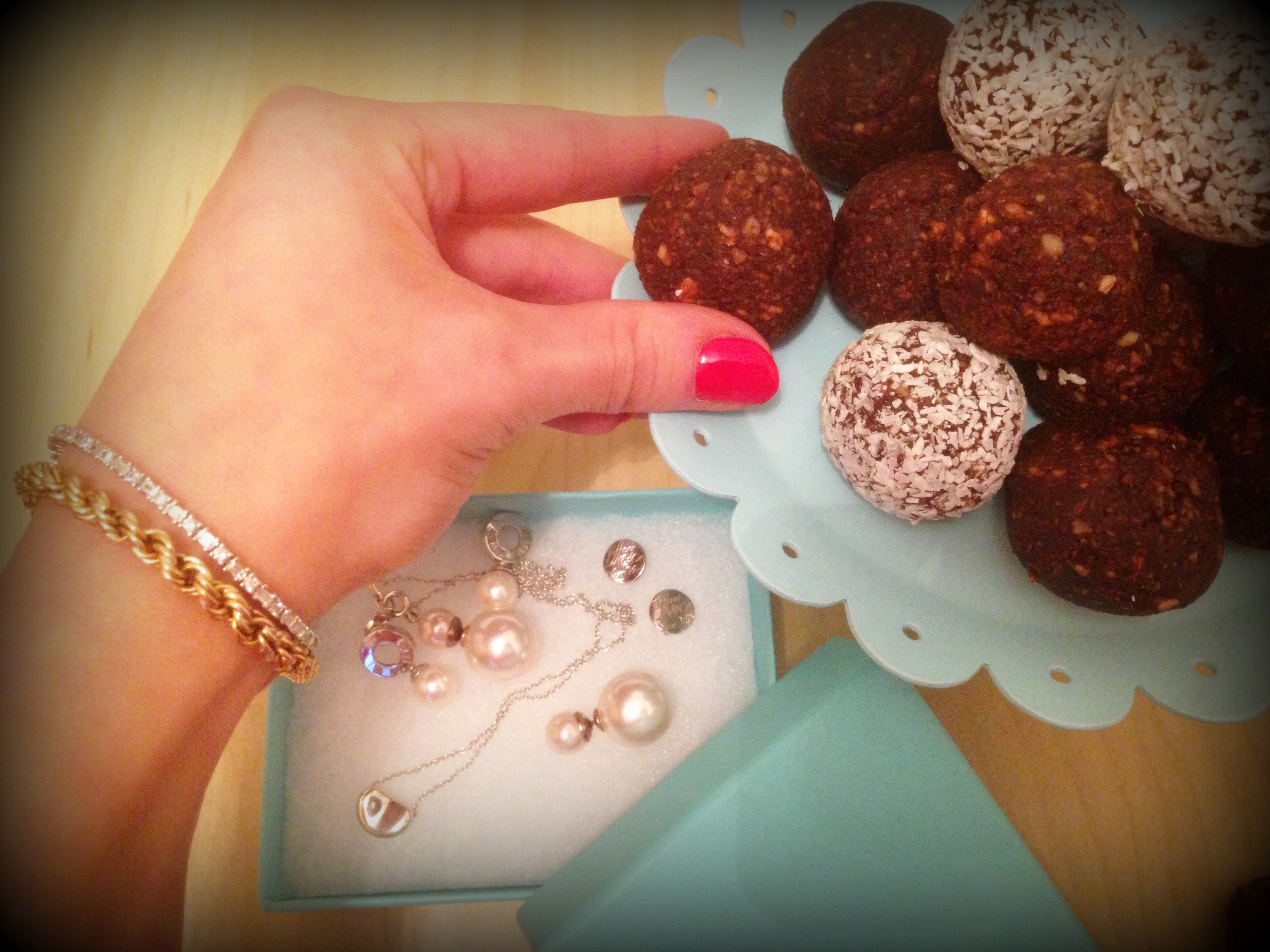 Chocolate Truffles6
