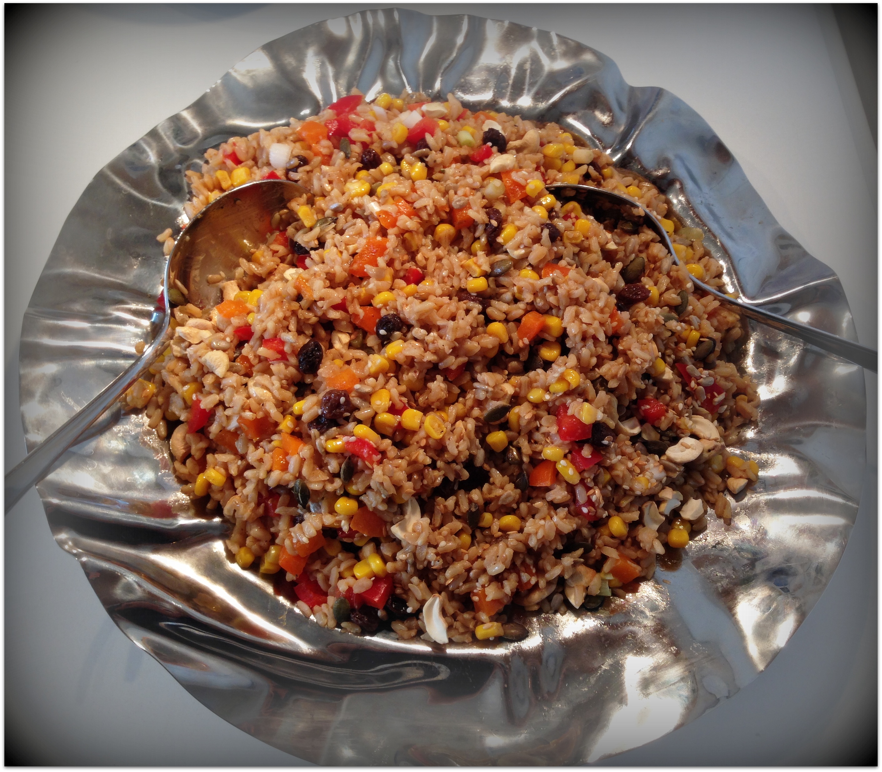 Brown Rice Salad3