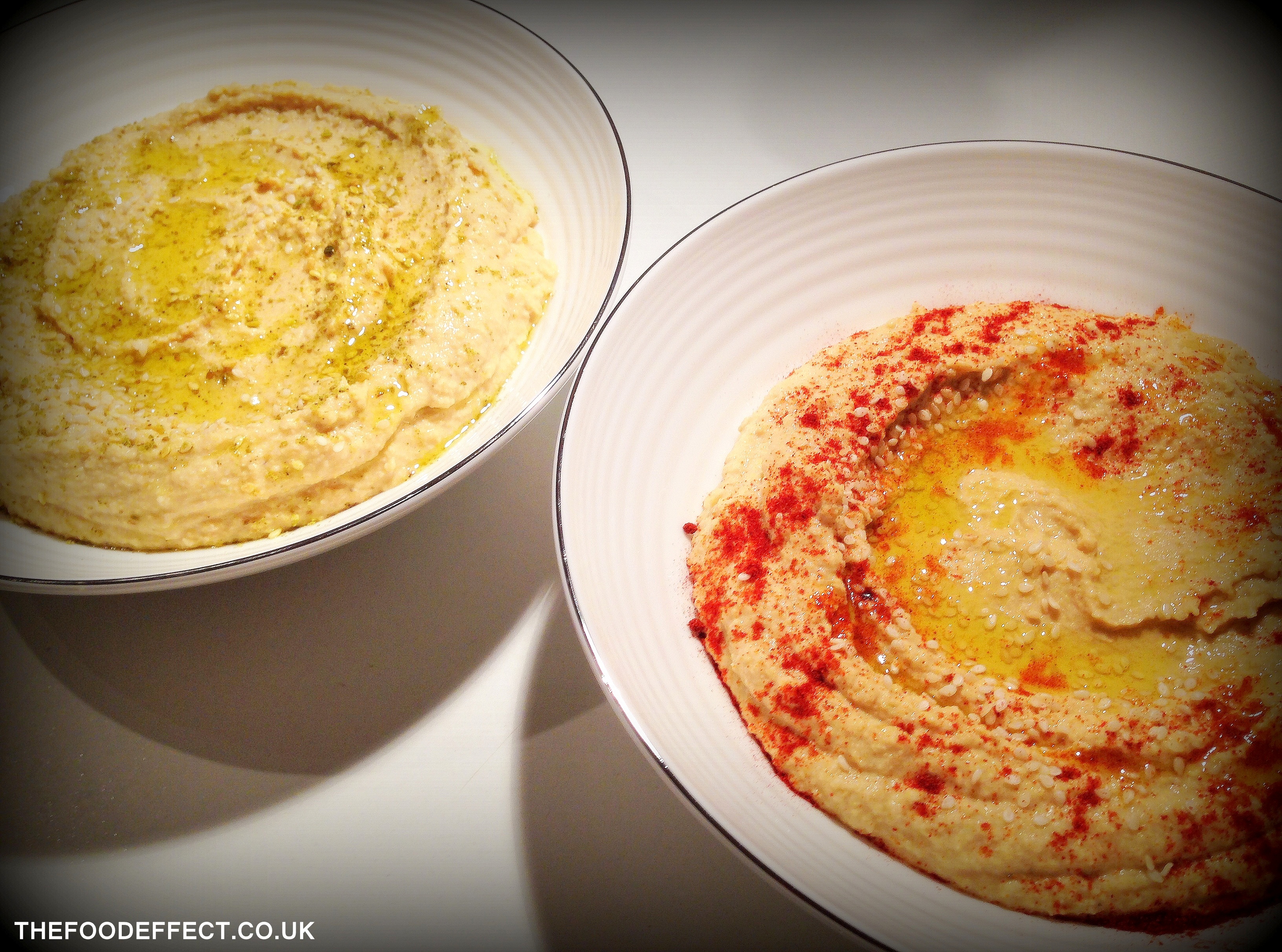 Hummus 3