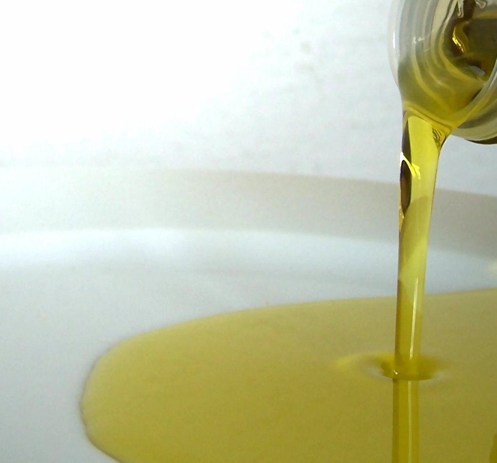 olive oil