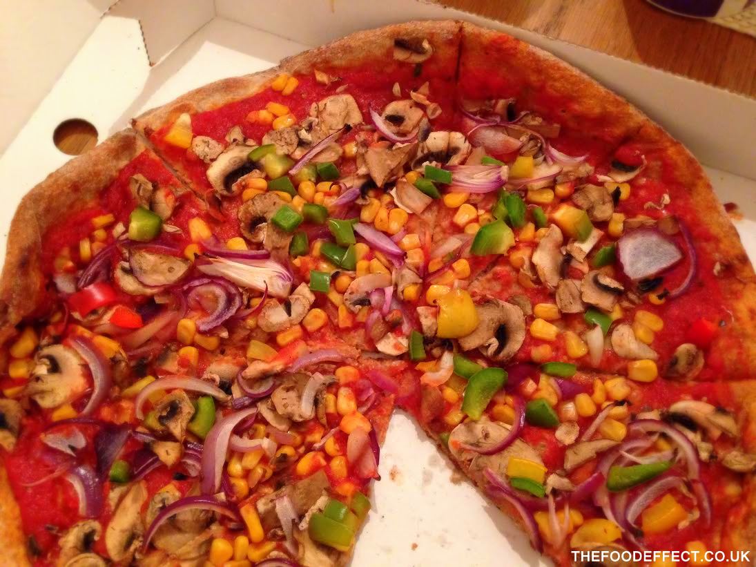 pizza 12