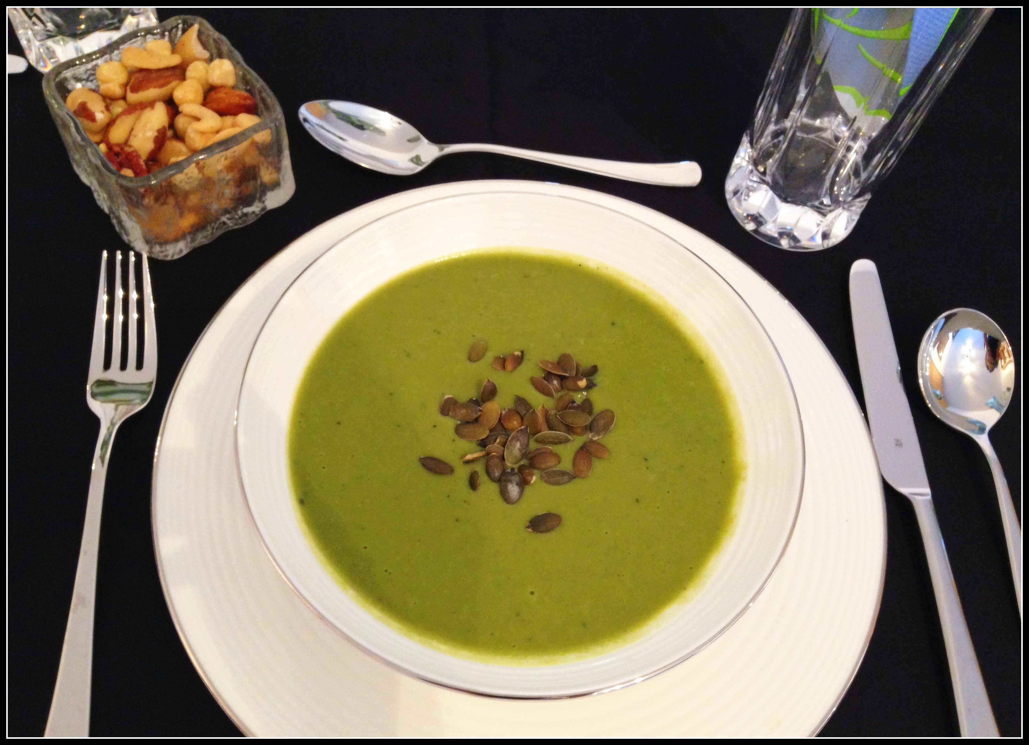 Pea Soup4
