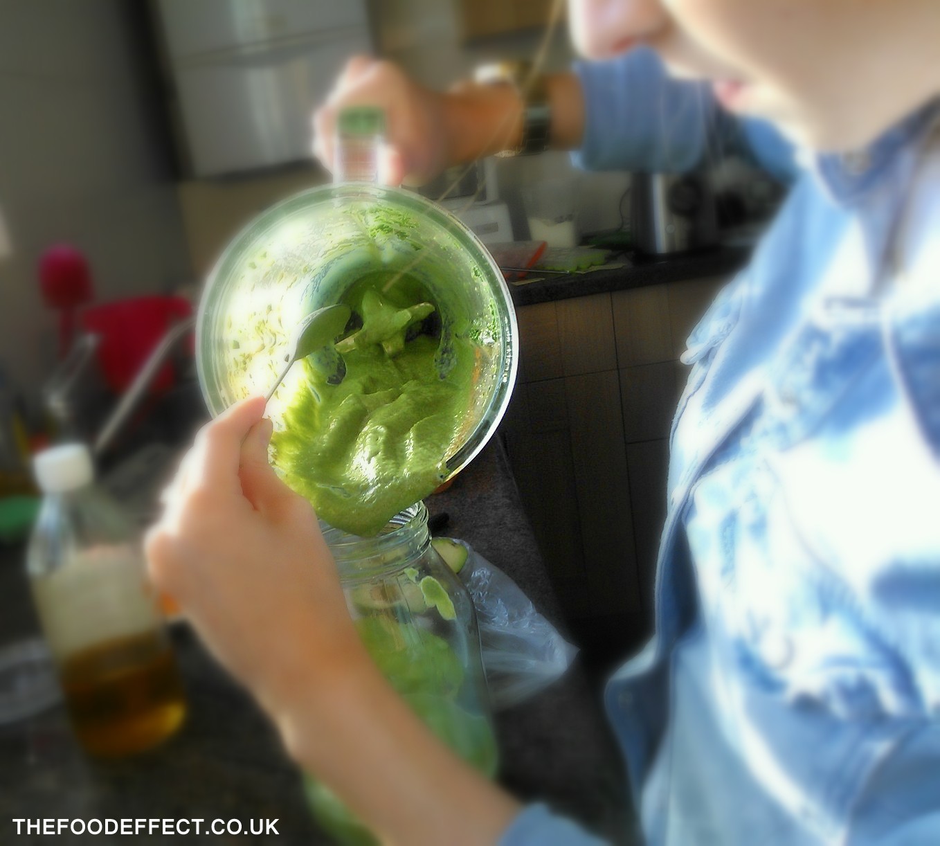 Green smoothie3