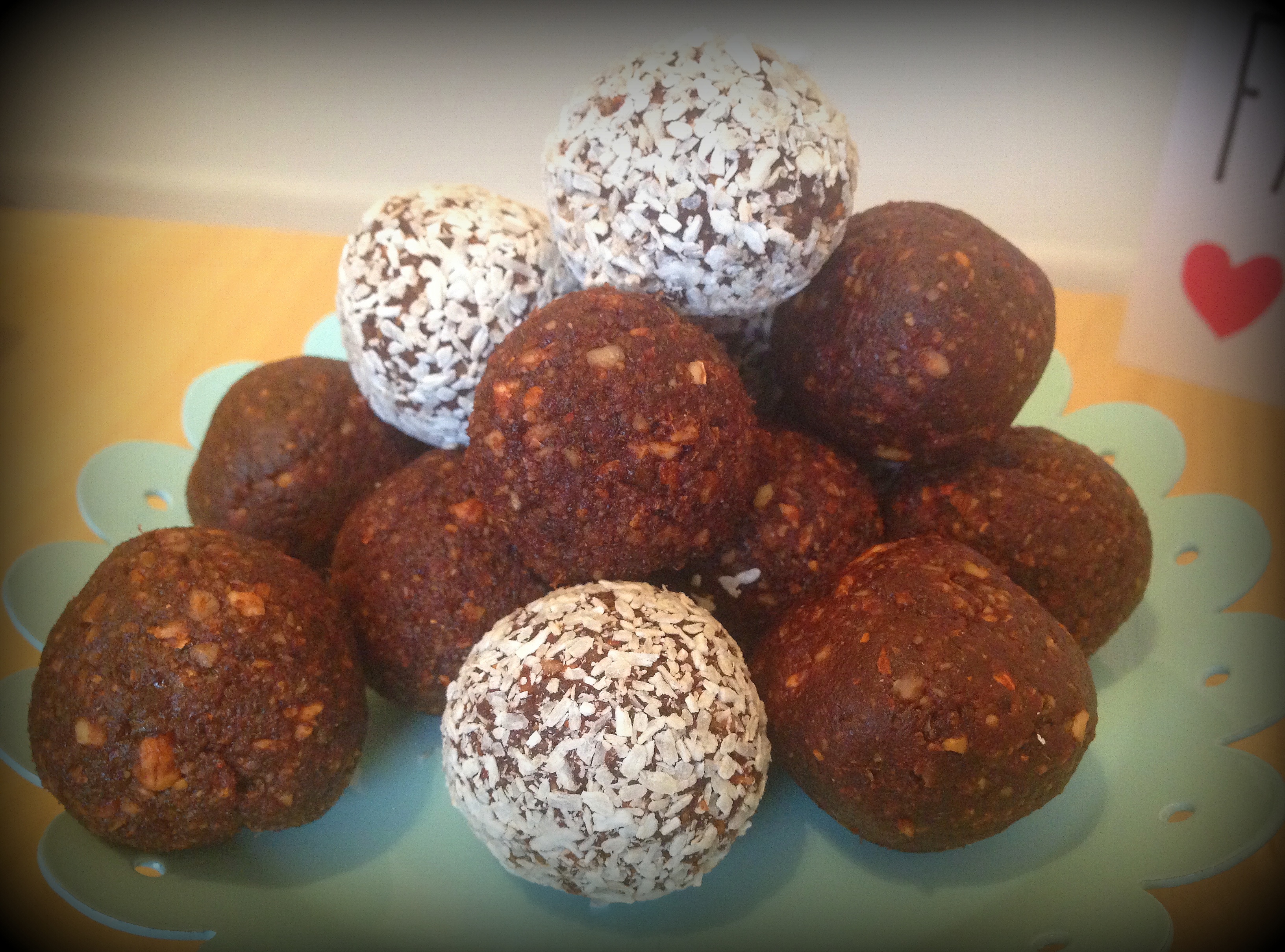 Chocolate Truffles4