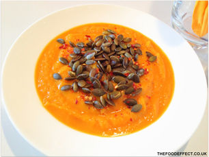 Get Your Soup On