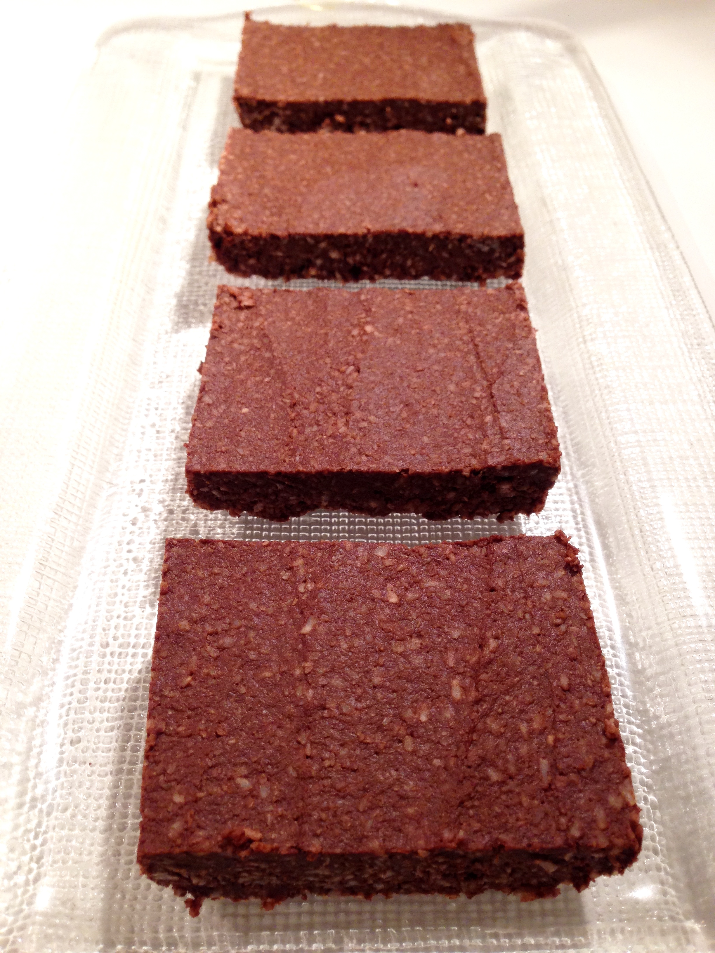 Choc Avo Bars 2