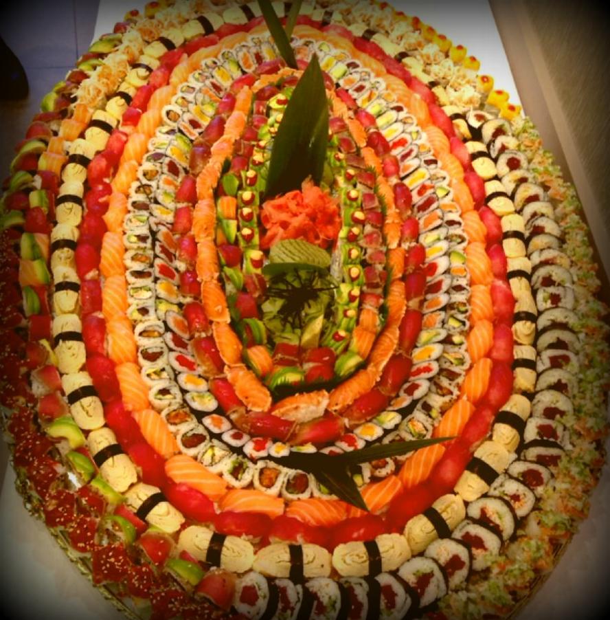 sushi