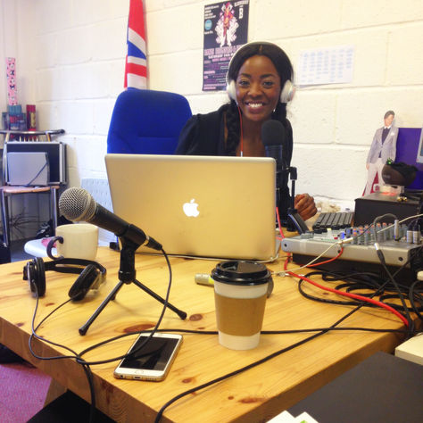 Live on The Hoxton Radio