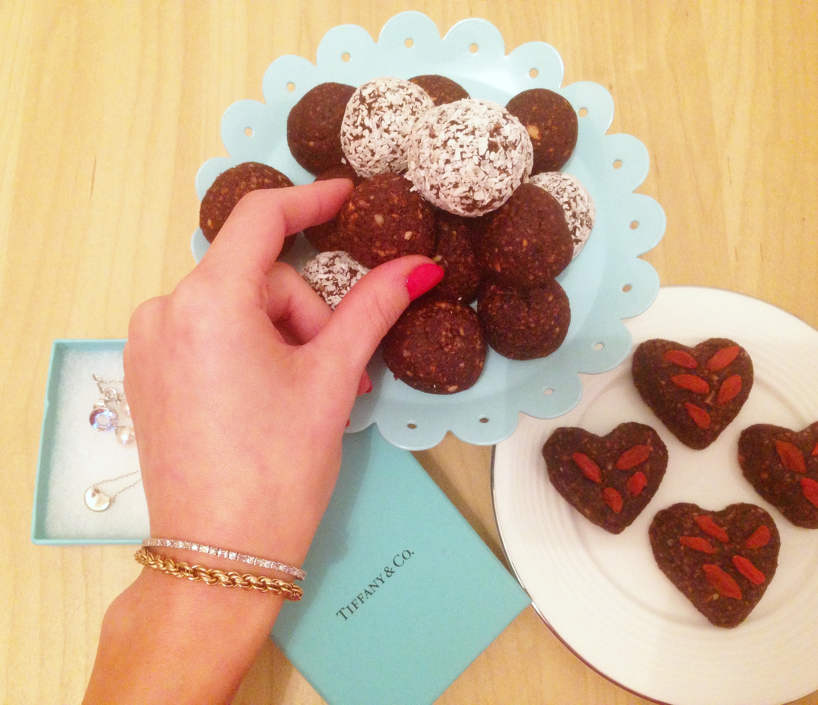 Chocolate Truffles5